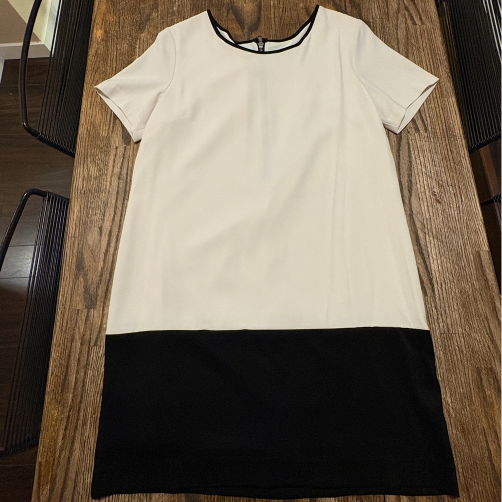 T Shirt Dress